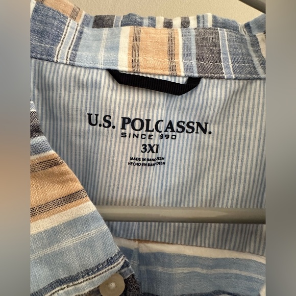 U.S. Polo Assn. Other - Mens polo shirts